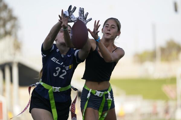Girls football uniform outlet